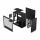 Fractal Design Focus 2 RGB Black TG Clear Tint - 1065385 - zdjęcie 12